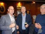 Click to view big image Pat Black, Jim Perkins, Steve Payne
